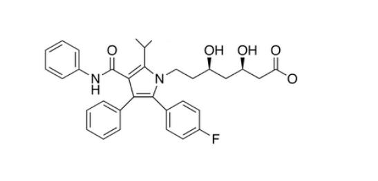 Atorvastatin Methyl Ester